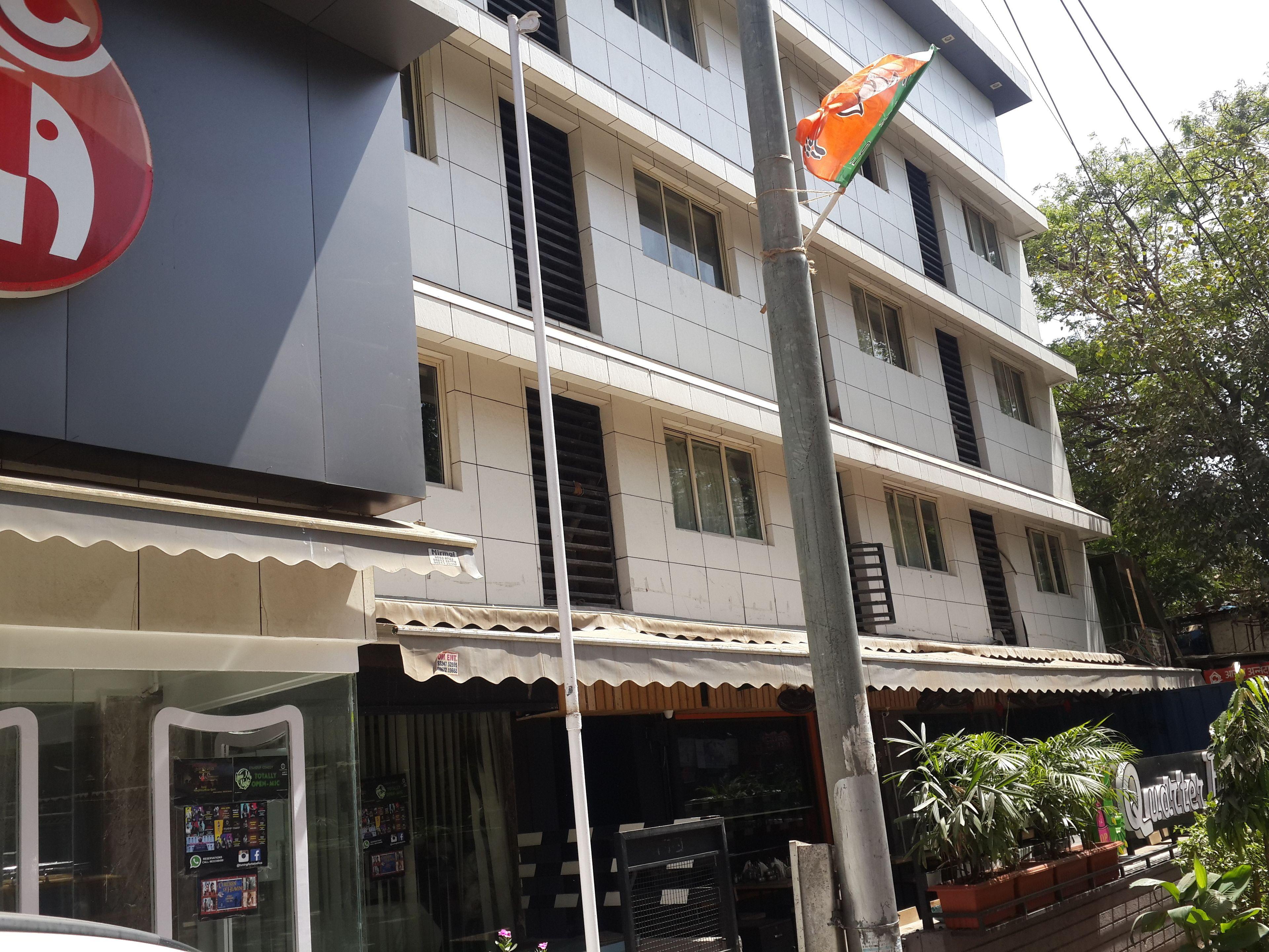 Hotel Unicontinental, Mumbai